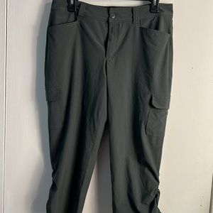 Eddie Bauer Capris